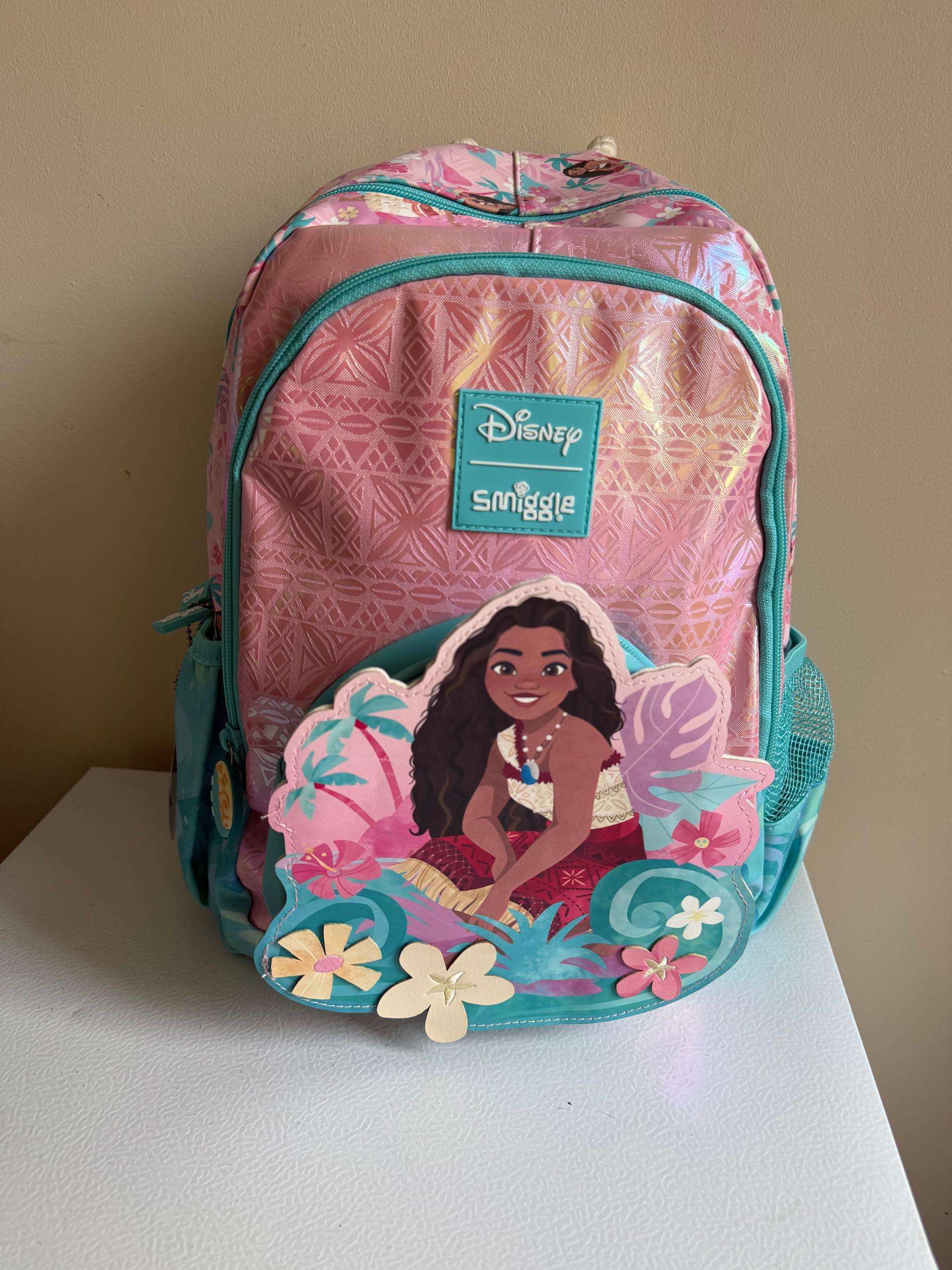Moana bag