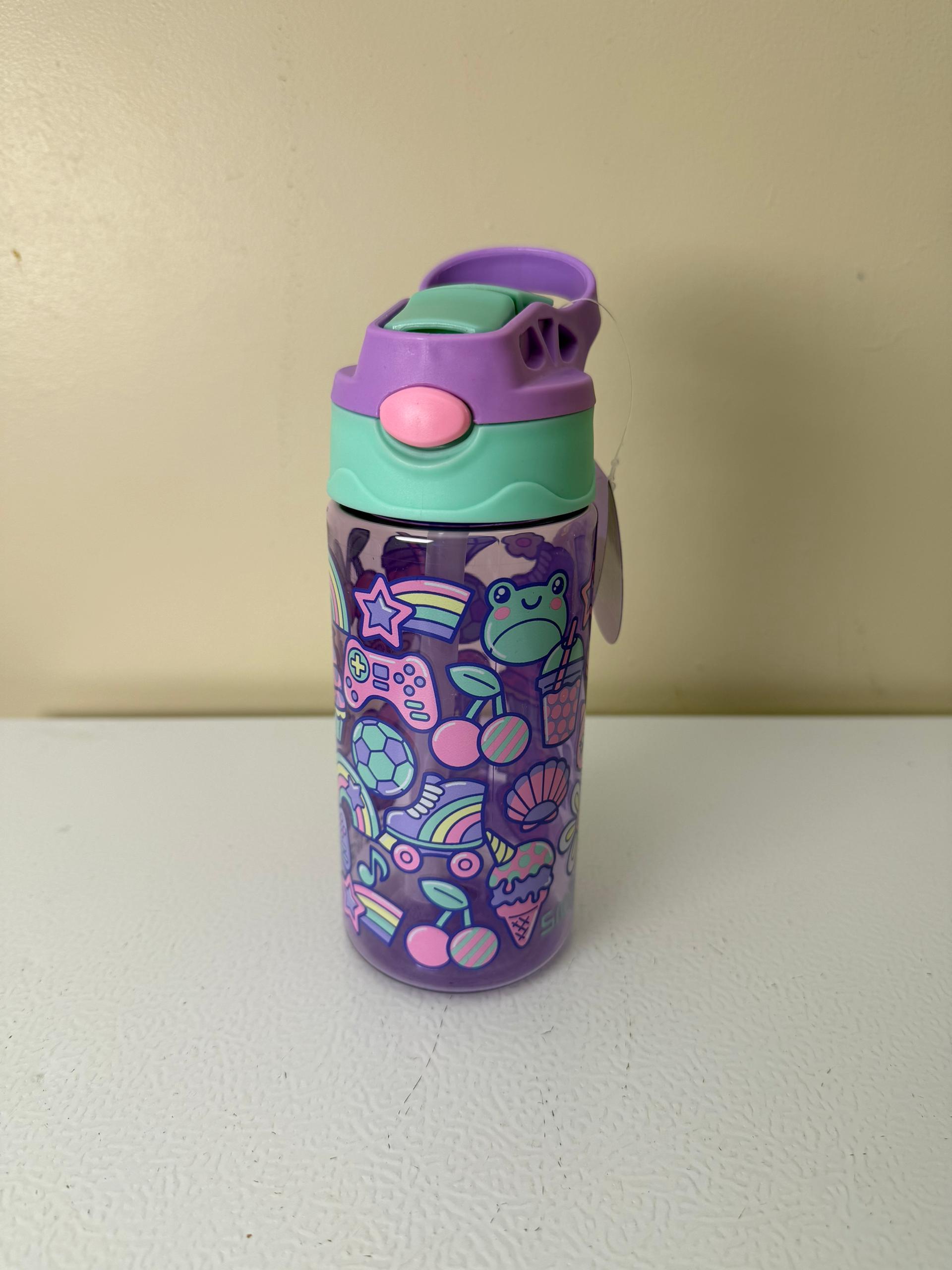 Teeny Tinny green...